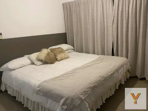 Departamento en Venta con 2 cocheras