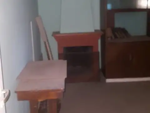 EN VENTA EN EL PALOMAR DEPARTAMENTO TIPO CASA EN ZONA BARRIO AERONAUTICO - FICHA 7140