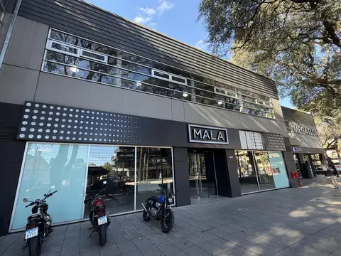 Av del libertador al 13800