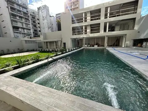 Departamento Monoambiente  en Alquiler en Belgrano R, Capital Federal, Buenos Aires