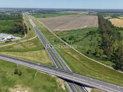 Terreno en Alquiler en Lujan, USD 1.000