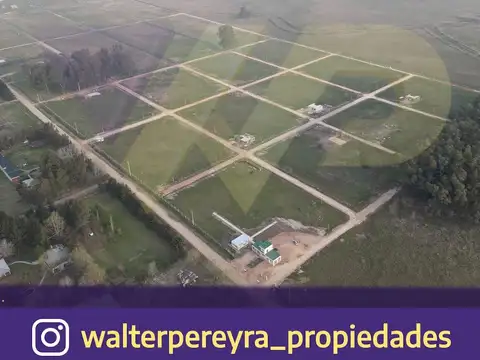 Terreno en Venta de 400,0 m2