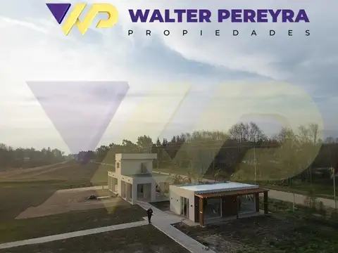 Terreno en Venta en Club de Campo El Candil, USD 6.900