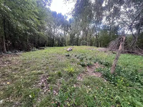 Terreno en Venta en Potrero de los Funes, USD 30.000