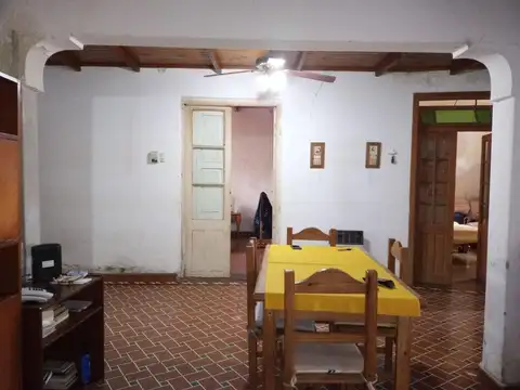 Almafuerte 1100