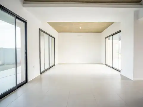 Casa en Venta 1 año