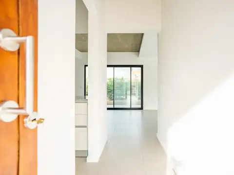 Casa en Venta en Funes, USD 227.000