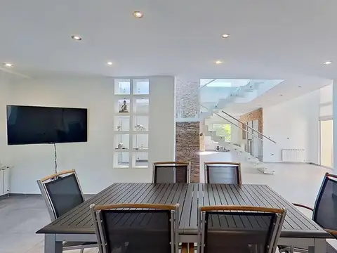 Casa en Venta 1 año