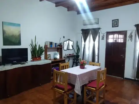 Casa en Venta en Villa del Parque, USD 89.000