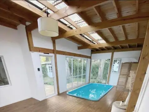 Casa en Alquiler Temporal de 2 dormitorios