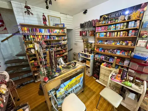 Local en Venta 50 años