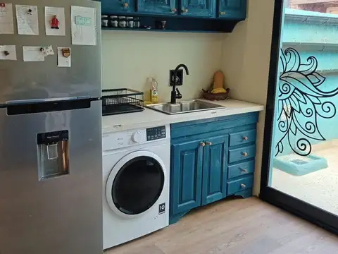 Depto Tipo Casa en Venta de 2 dormitorios