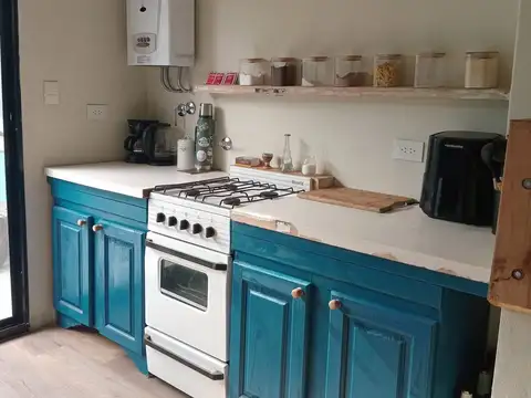 Depto Tipo Casa en Venta en Florida Belgrano/Oeste, USD 125.000