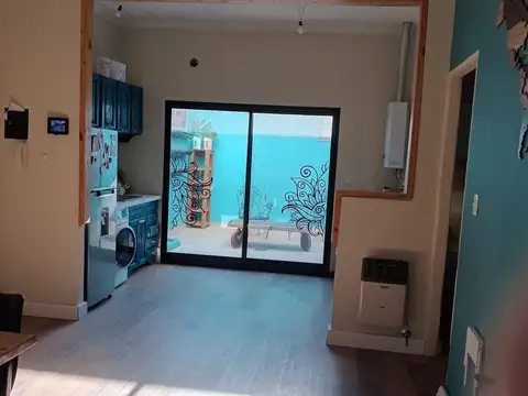 Depto Tipo Casa en Venta de 3 ambientes