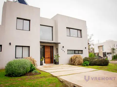 Casa en Venta al Norte