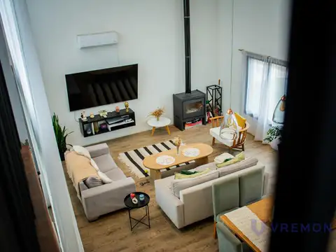 Casa en Venta de 3 dormitorios