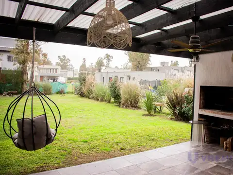 Casa en Venta 4 años