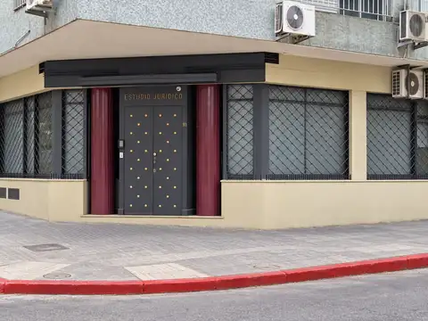 Oficina | Estudio profesional | Centro 139 m2