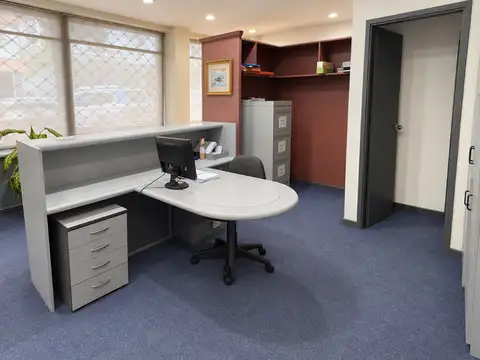Oficina | Estudio profesional | Centro 139 m2