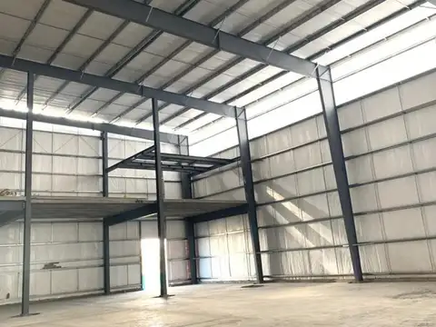 Av. Presidente Perón al 4700