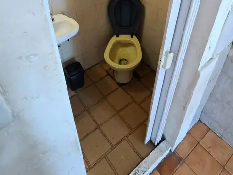 Depto Tipo Casa en Alquiler de Monoambiente