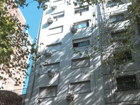 Monoambiente Excelente ubicación