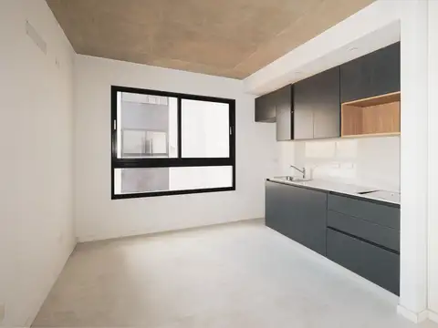 1 y 2 ambientes PREVENTA | Monserrat | QBO