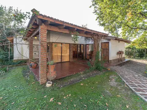 Quinta en Venta de 1 dormitorio