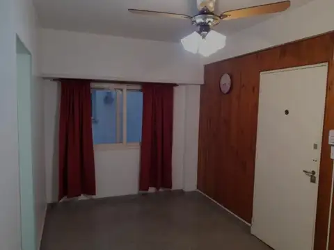 Departamento 2 ambientes Villa Ballester