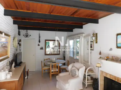 Casa en Alquiler Temporal 2025 años