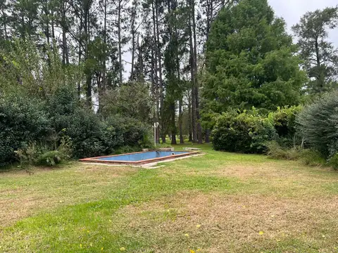 Casa en Venta en Nautico Escobar, USD 180.000