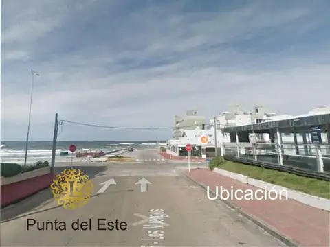 Terreno en Venta en Península, USD 2.000.000