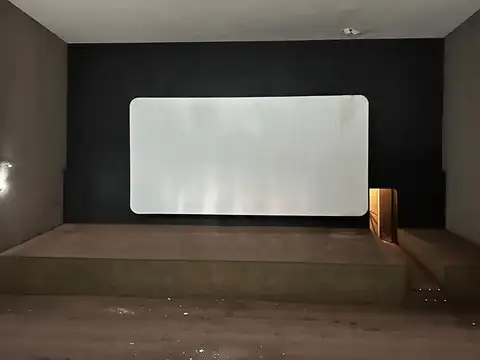 - CINE TEATRO - IRREPETIBLE