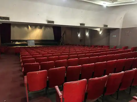 Importante Inmueble  comercial