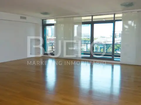 Departamento en venta de 2 dormitorios c/ cochera en Puerto Madero