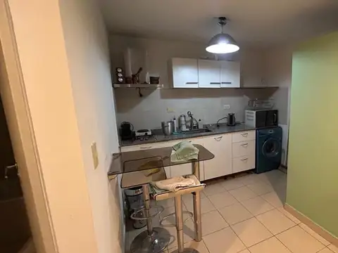 Avenida Carlos Calvo 2800, Piso 7°