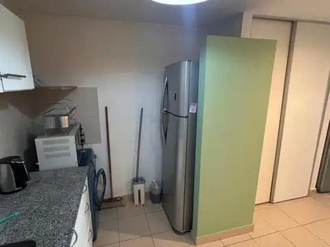 Departamento en Alquiler de Monoambiente