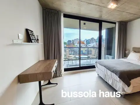 Departamento en Venta en Palermo Hollywood, USD 170.000