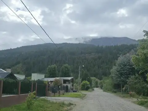 Venta Lote en el Centro de El Bolsón