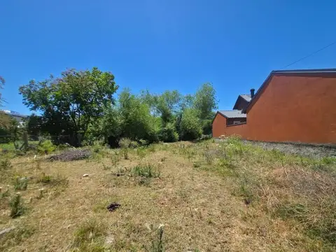 Terreno en Venta en El Bolson, USD 75.000