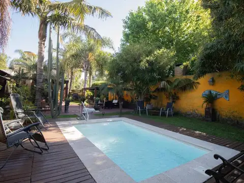 Avenida Brigadier General Manuel Oribe 100