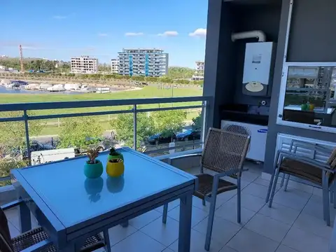 Departamento en Alquiler de 2 ambientes