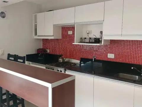 Departamento en Alquiler 15 años