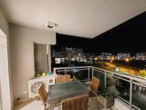 Departamento en Alquiler en Nordelta Islas Del Canal, USD 700