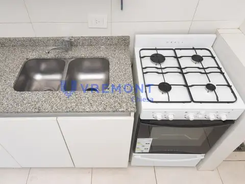 Departamento en Alquiler de 3 dormitorios