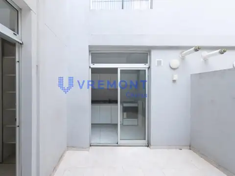 Departamento en Alquiler Apto profesional