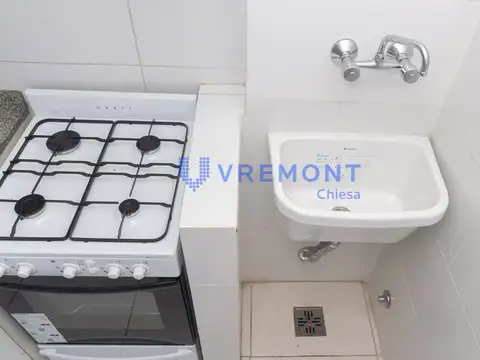 Departamento en Alquiler en Caballito Norte, $ 2.000.000