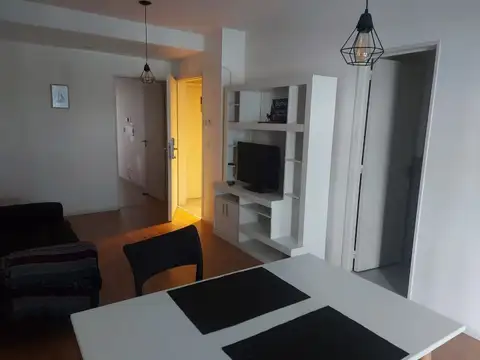 Departamento en Alquiler en Botánico, USD 860