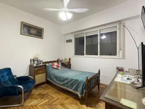 Departamento en Venta 56 años