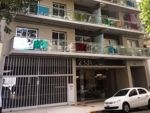 2 AMBIENTES | BONIFACIO, JOSE al 2300